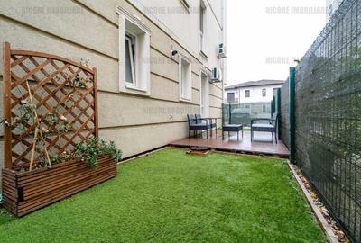 Apartament cu 2 camere semidecomandat în Giroc - 3