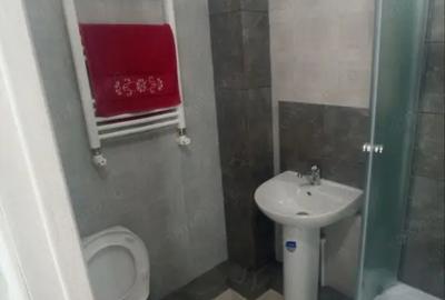 Garsonieră în Gorjului