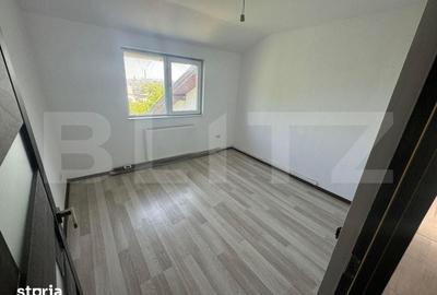 Apartament cu 4 camere decomandat în Burdujeni - 3