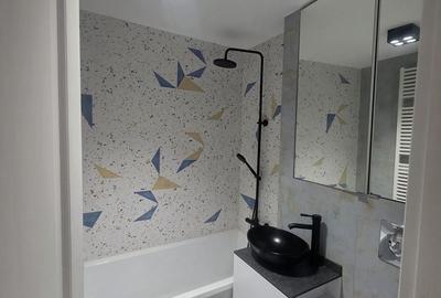 Apartament cu 4 camere decomandat în Tei - 20