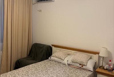 Garsonieră decomandată în Berceni - 2