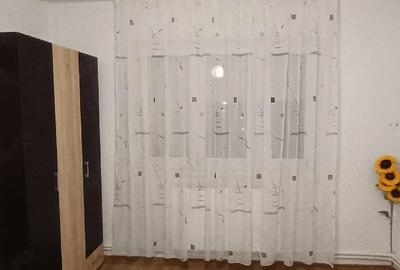 Apartament cu 2 camere nedecomandat în Exterior Vest