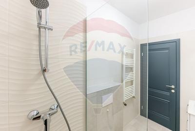 Apartament cu 3 camere decomandat, mobilat în UTA - 6