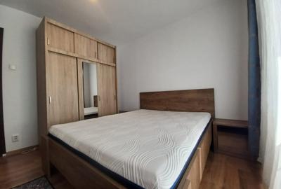 Apartament cu 2 camere decomandat, mobilat în Panduri - 7