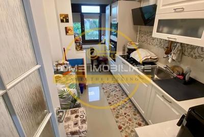Apartament cu 2 camere decomandat în Cug - 5