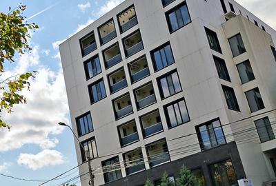 Apartament cu 2 camere decomandat, mobilat în Ultracentral