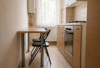 Apartament cu 2 camere semidecomandat în Bartolomeu - 2