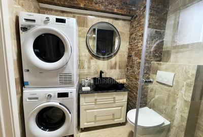 Apartament cu 3 camere decomandat, mobilat în Baciu - 9