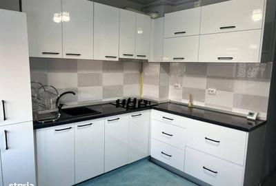 Apartament cu 2 camere în Mărăști - 12