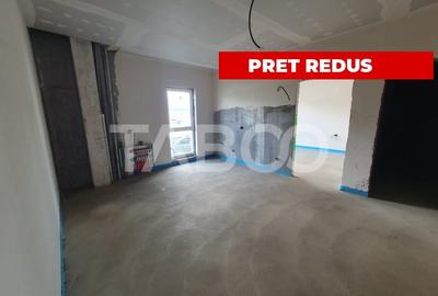 Apartament cu 2 camere decomandat în Făgăraș - 2