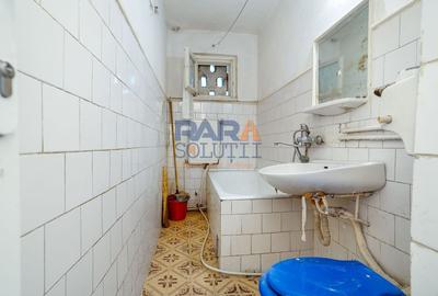 Apartament cu 2 camere nedecomandat în Est - 6