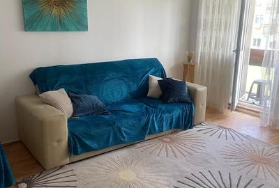 Apartament cu 3 camere decomandat în Drumul Taberei - 3