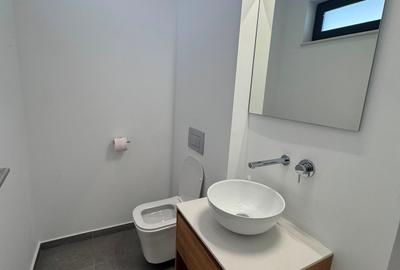 Casă cu 5 camere cu Teren 70 Mp în Pipera - 6