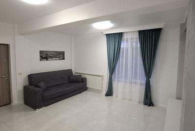 Apartament cu 3 camere în Burdujeni