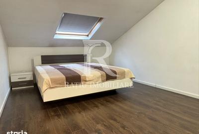 Apartament cu 3 camere în Rogerius - 9