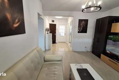 Apartament cu 2 camere în Păcii