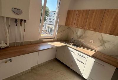 Apartament cu 2 camere decomandat în Central - 2