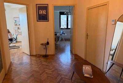 Spațiu comercial, de 52 mp, în Dorobanți