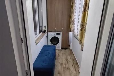 Apartament cu 3 camere decomandat, mobilat în Vlahuță - 6