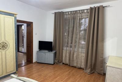 Apartament cu 2 camere semidecomandat în Ultracentral