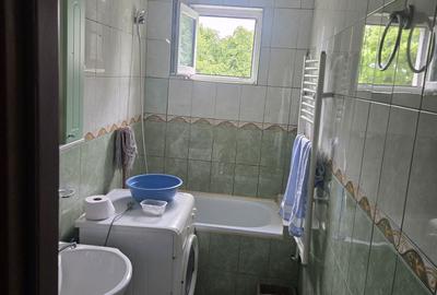 Apartament cu 2 camere nedecomandat în Românești - 3