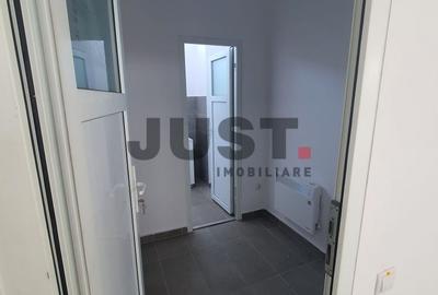 Spațiu industrial, de 460 mp, în Someșeni - 5