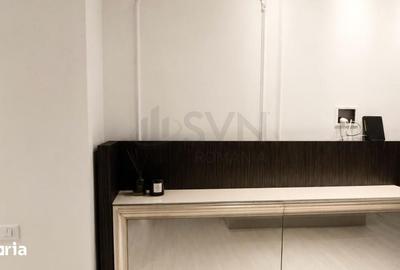 Apartament cu 5 camere decomandat în Herăstrău