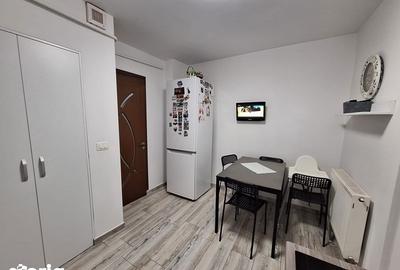 Apartament cu 3 camere în Gară - 7
