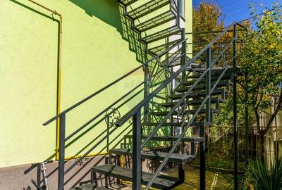 Apartament cu 4 camere semidecomandat, mobilat în Gheorgheni - 7