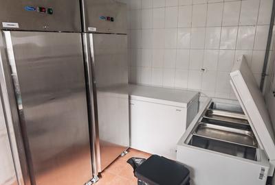 Spațiu comercial, de 160 mp, în Central - 1