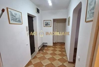Apartament cu 2 camere decomandat, mobilat în Alba Iulia - 9