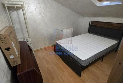 Apartament cu 2 camere în Păcurari - 2