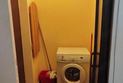 Garsonieră decomandată în Rahova - 5