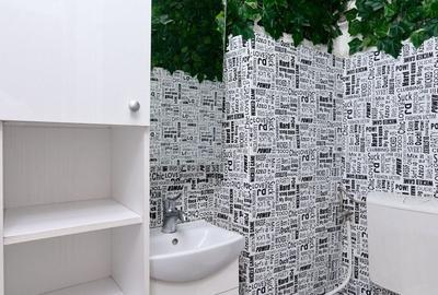 Apartament cu 3 camere decomandat în Găvana
