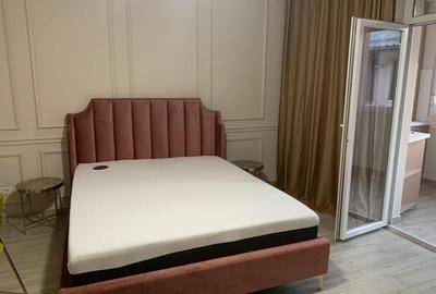 Garsonieră în Girocului - 2