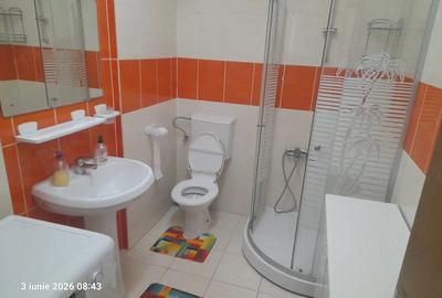 Garsonieră nedecomandată în Rahova - 3