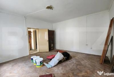 Casă cu 1 camere cu Teren 250 Mp în Tudor Vladimirescu - 4