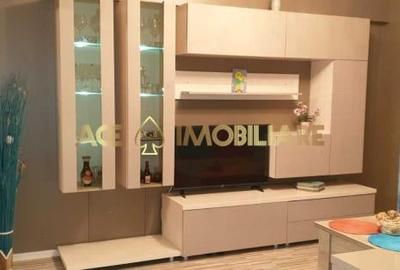 Apartament cu 2 camere decomandat, mobilat în Nicolae Grigorescu