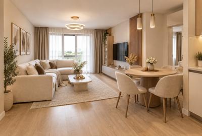 Apartament cu 4 camere decomandat în Apărătorii Patriei
