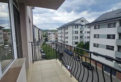 Garsonieră în Mărăști - 8