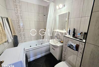 Apartament cu 2 camere în Lazaret - 2