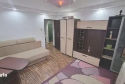 Garsonieră decomandată în Mioriței
