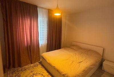 Apartament cu 2 camere decomandat în Brazda lui Novac