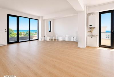 Apartament cu 3 camere decomandat în Nord
