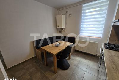 Apartament cu 2 camere semidecomandat, mobilat în Ștrand - 5