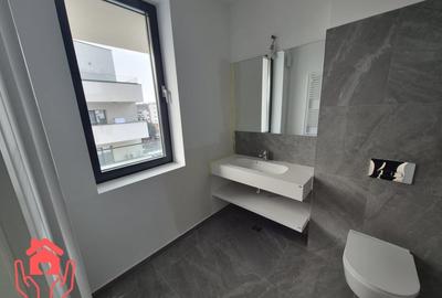 Apartament cu 3 camere decomandat, mobilat în Băneasa - 34