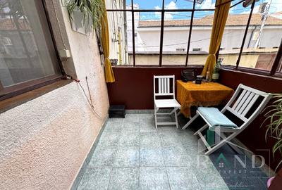 Apartament cu 2 camere semidecomandat, mobilat în Central - 34