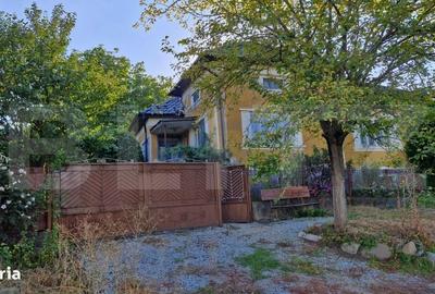 Casă cu 4 camere în Șieu - 19
