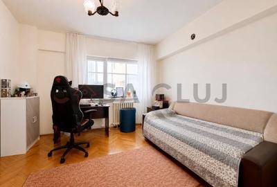 Apartament cu 2 camere decomandat, mobilat în Între Lacuri - 1