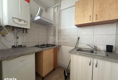 Garsonieră decomandată în Gării - 5